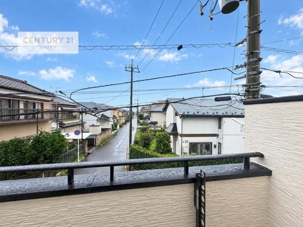 松戸市六高台5丁目　B号棟　新築戸建