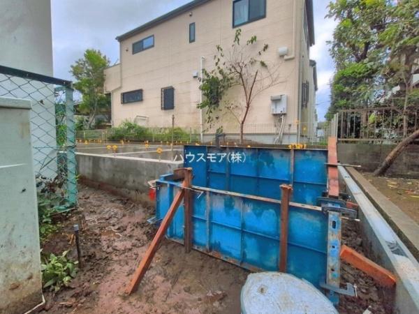 流山市松ケ丘2丁目 新築戸建て