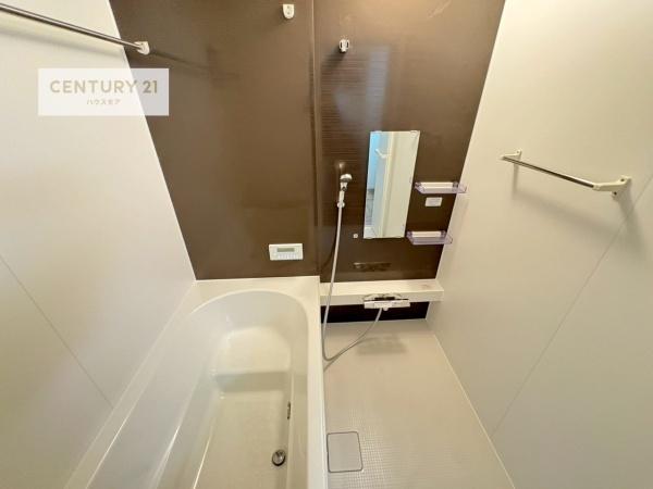 柏市柏の葉5丁目　1号棟　新築戸建