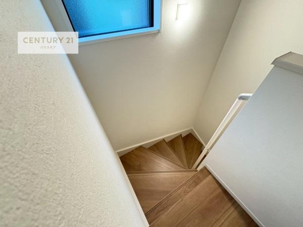 柏市柏の葉5丁目　1号棟　新築戸建