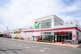 柏市柏の葉5丁目　2号棟　新築戸建(ヨークマート江戸川台店)
