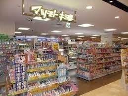 取手市中原町の土地(マツモトキヨシアトレ取手店)
