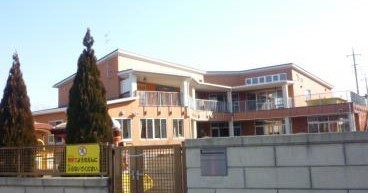 取手市中原町の土地(白山幼稚園)