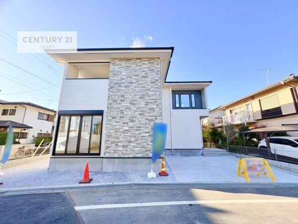 流山市松ケ丘6丁目　新築戸建