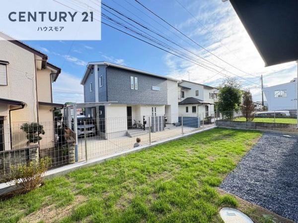 柏市増尾8丁目　新築戸建