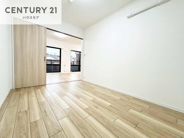 モアステージ新柏一番館