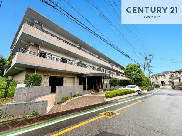 モアステージ新柏一番館
