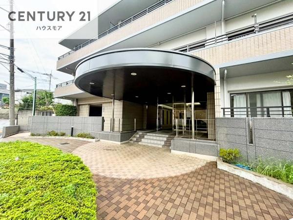 モアステージ新柏一番館