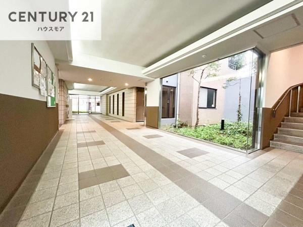 モアステージ新柏一番館