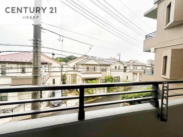 モアステージ新柏一番館