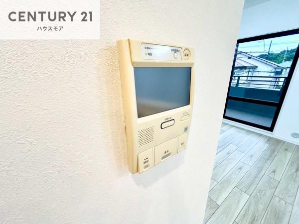 モアステージ新柏一番館