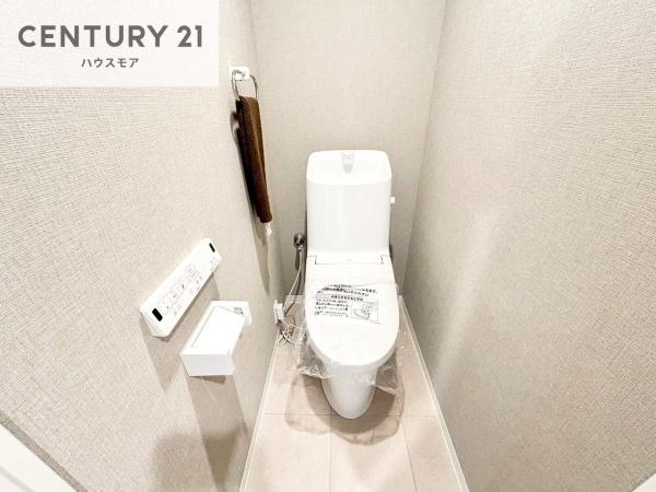 モアステージ新柏一番館