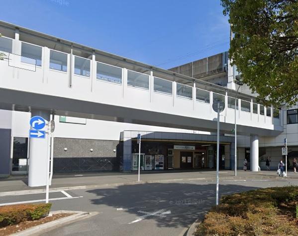 松戸市和名ケ谷　A号棟　新築戸建(東松戸駅(JR東日本武蔵野線))