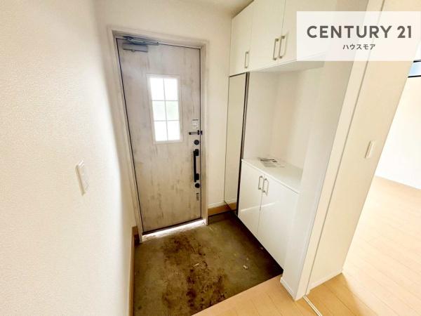 松戸市和名ケ谷　A号棟　新築戸建