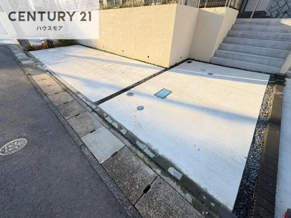 柏市大室　I号棟　新築戸建
