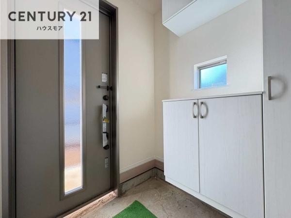 柏市東柏2丁目　B号棟　新築戸建