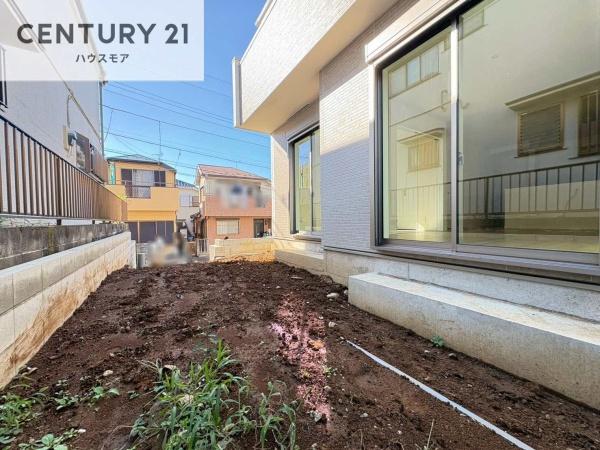 柏市東柏2丁目　B号棟　新築戸建
