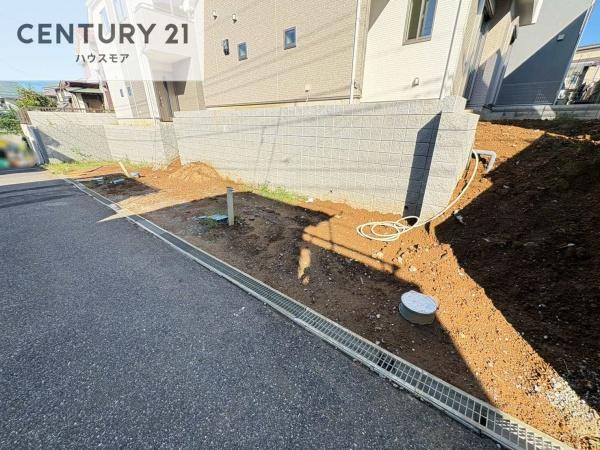 柏市東柏2丁目　B号棟　新築戸建