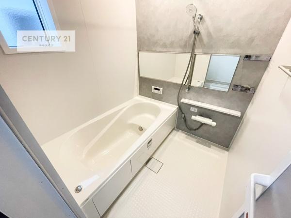松戸市日暮7丁目　2号棟　新築戸建