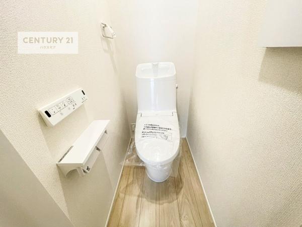 松戸市日暮7丁目　2号棟　新築戸建