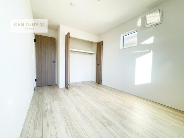 松戸市日暮7丁目　2号棟　新築戸建