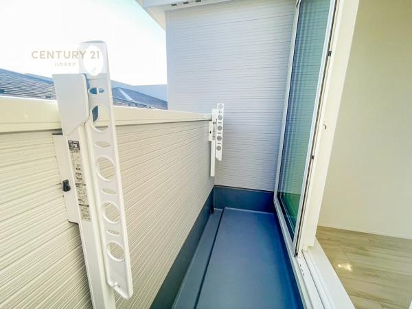 松戸市日暮7丁目　2号棟　新築戸建