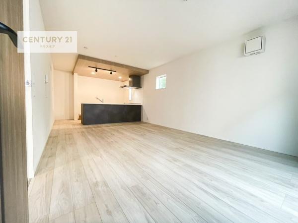 松戸市日暮7丁目　2号棟　新築戸建