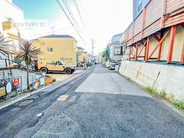 松戸市日暮7丁目　2号棟　新築戸建