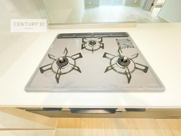 松戸市日暮7丁目　2号棟　新築戸建