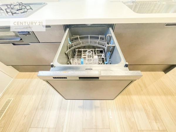 松戸市日暮7丁目　2号棟　新築戸建