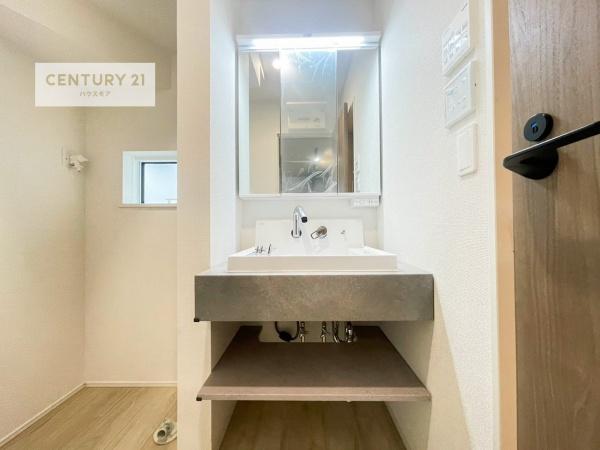 松戸市日暮7丁目　2号棟　新築戸建