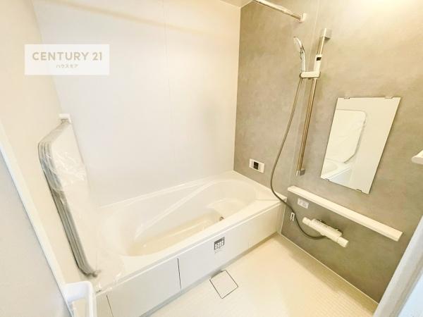 松戸市六高台4丁目　A号棟　新築戸建
