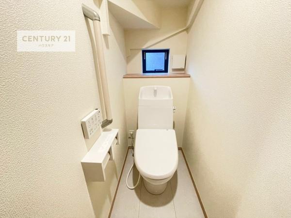 松戸市六高台4丁目　A号棟　新築戸建