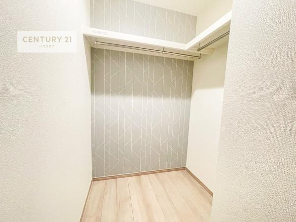 松戸市六高台4丁目　A号棟　新築戸建
