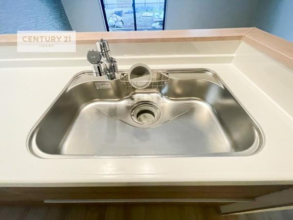 松戸市六高台4丁目　A号棟　新築戸建
