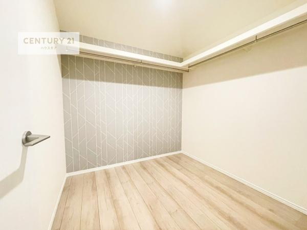 松戸市六高台4丁目　D号棟　新築戸建