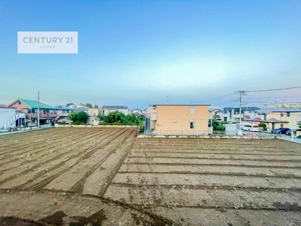 松戸市六高台4丁目　D号棟　新築戸建