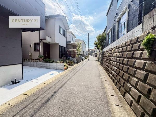 松戸市千駄堀　新築戸建