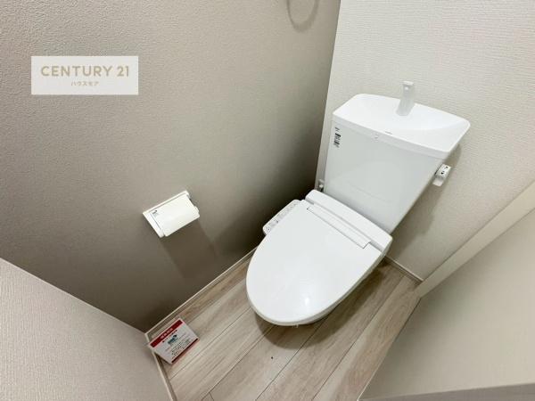 松戸市上本郷　2号棟　新築戸建て