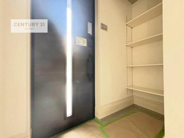 松戸市上本郷　2号棟　新築戸建て