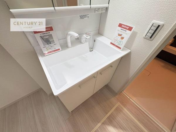 松戸市上本郷　2号棟　新築戸建て