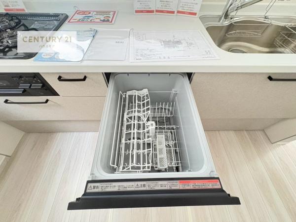 松戸市上本郷　2号棟　新築戸建て