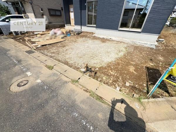 松戸市栄町西１丁目　新築戸建
