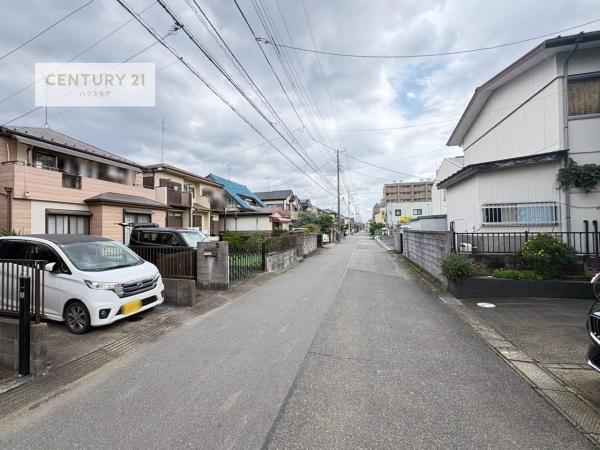 松戸市西馬橋　2号棟　新築戸建て