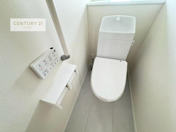 松戸市新松戸6丁目　E号棟　新築戸建