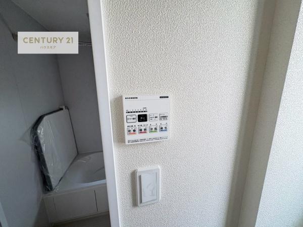 松戸市新松戸6丁目　E号棟　新築戸建