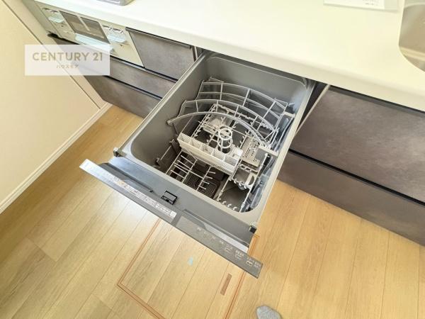 松戸市新松戸6丁目　E号棟　新築戸建