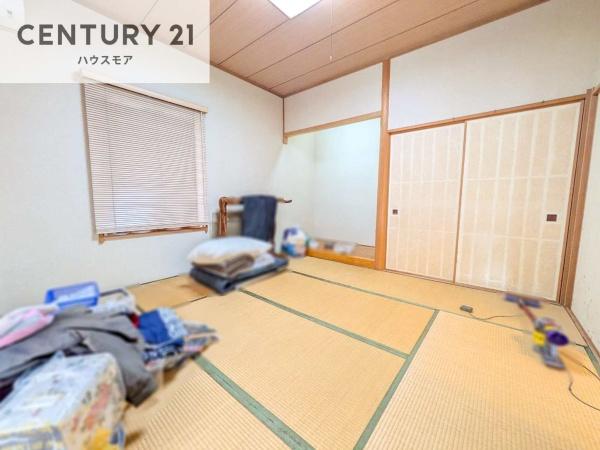 取手市光風台２丁目の中古一戸建て