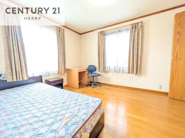 取手市光風台２丁目の中古一戸建て