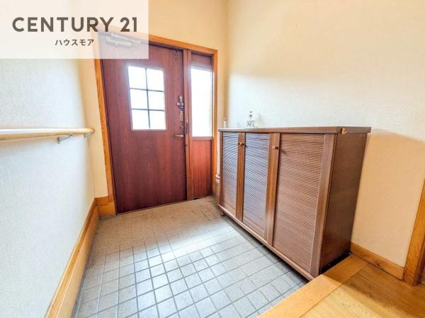 取手市光風台２丁目の中古一戸建て